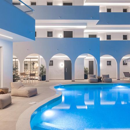 Aparthotel Isola Concept Tsilivi  Zewnętrze zdjęcie