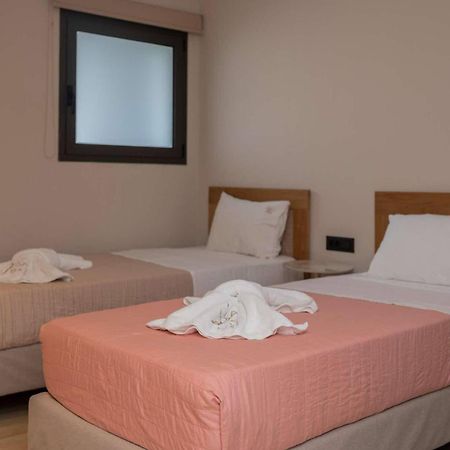 Aparthotel Isola Concept Tsilivi  Zewnętrze zdjęcie