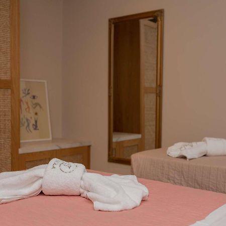 Aparthotel Isola Concept Tsilivi  Zewnętrze zdjęcie