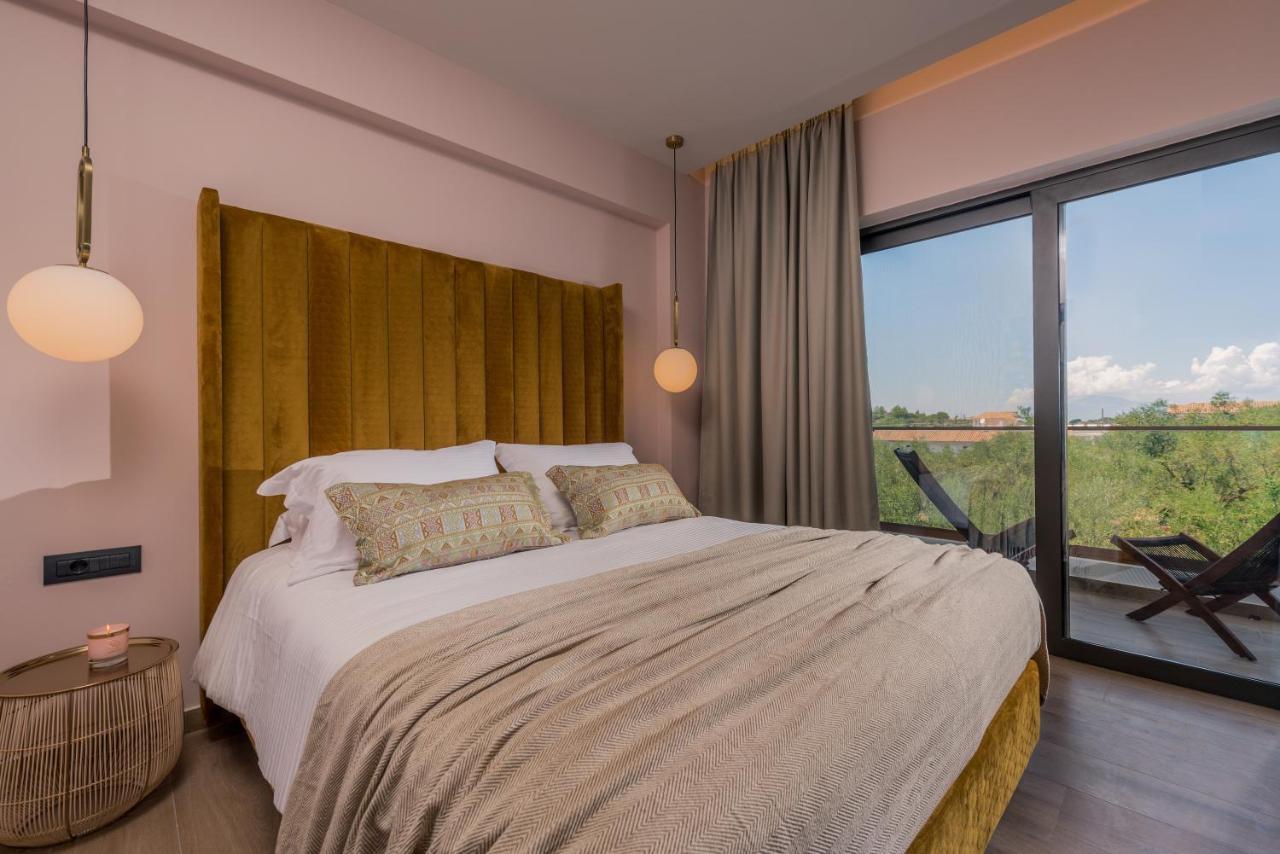 Aparthotel Isola Concept Tsilivi  Zewnętrze zdjęcie