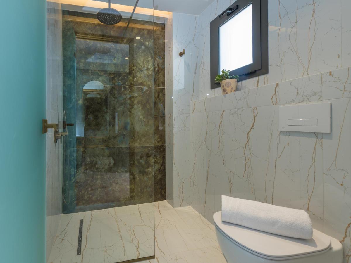 Aparthotel Isola Concept Tsilivi  Zewnętrze zdjęcie