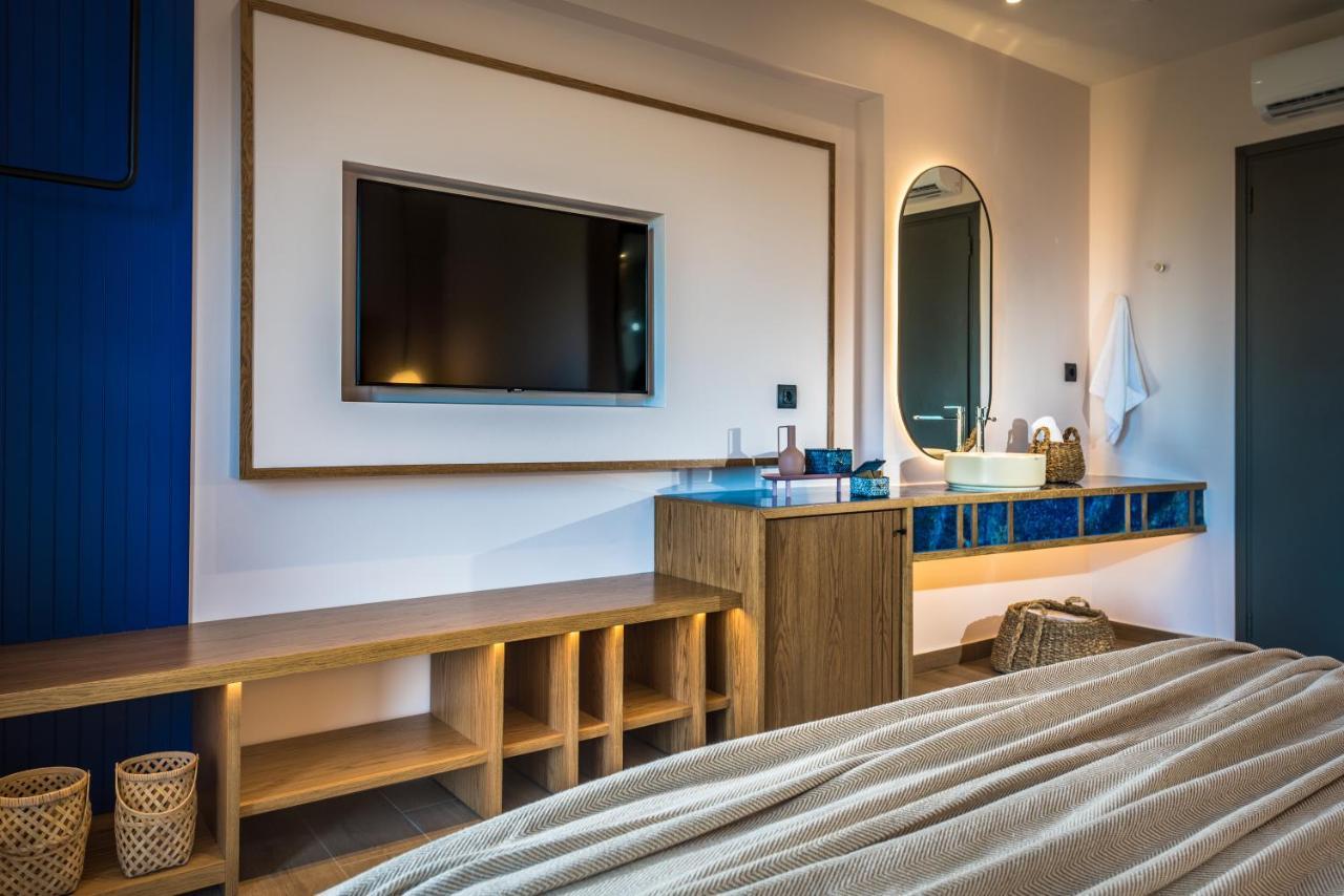 Aparthotel Isola Concept Tsilivi  Zewnętrze zdjęcie
