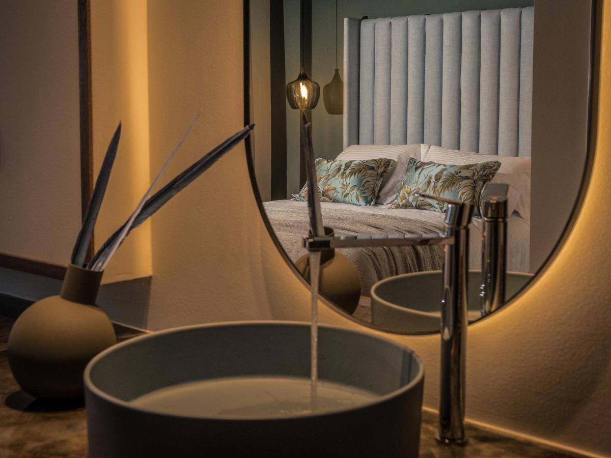 Aparthotel Isola Concept Tsilivi  Zewnętrze zdjęcie