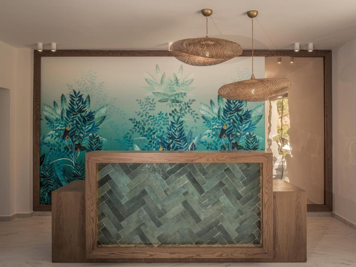 Aparthotel Isola Concept Tsilivi  Zewnętrze zdjęcie