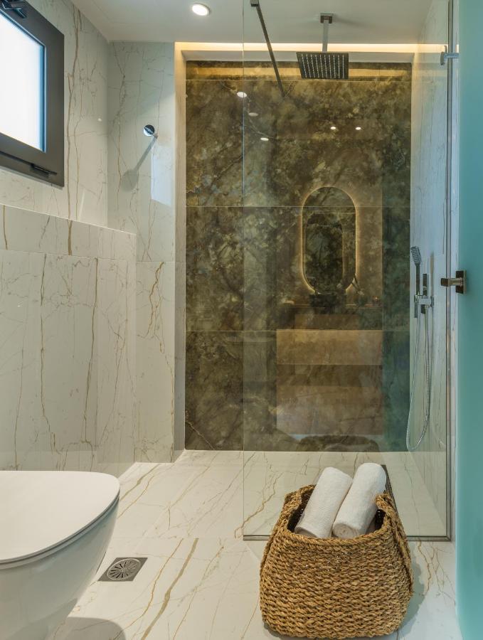 Aparthotel Isola Concept Tsilivi  Zewnętrze zdjęcie