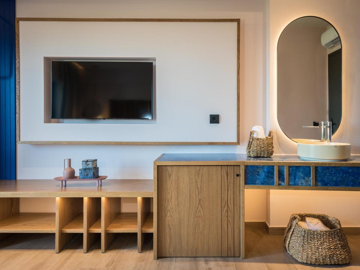 Aparthotel Isola Concept Tsilivi  Zewnętrze zdjęcie