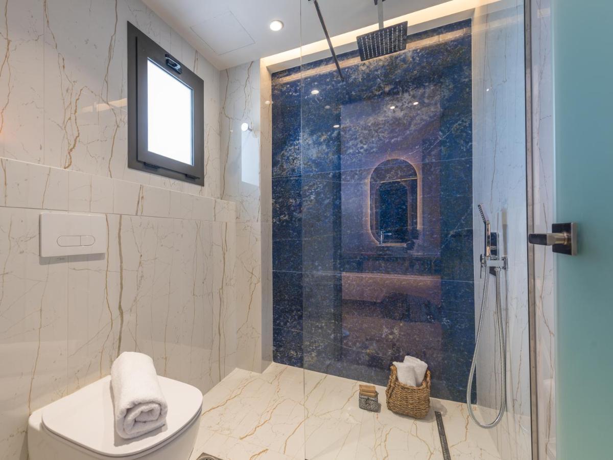 Aparthotel Isola Concept Tsilivi  Zewnętrze zdjęcie