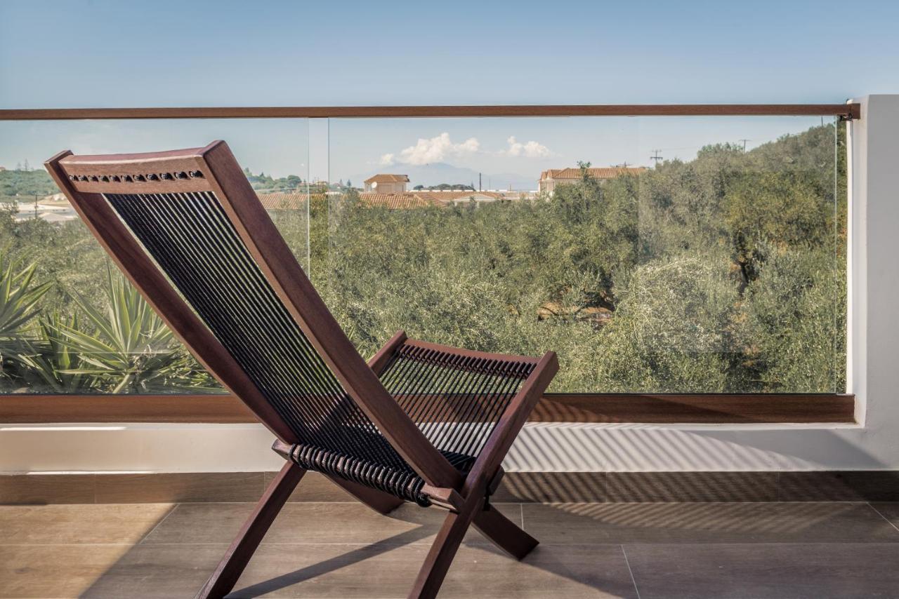 Aparthotel Isola Concept Tsilivi  Zewnętrze zdjęcie