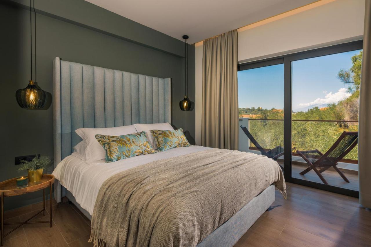 Aparthotel Isola Concept Tsilivi  Zewnętrze zdjęcie