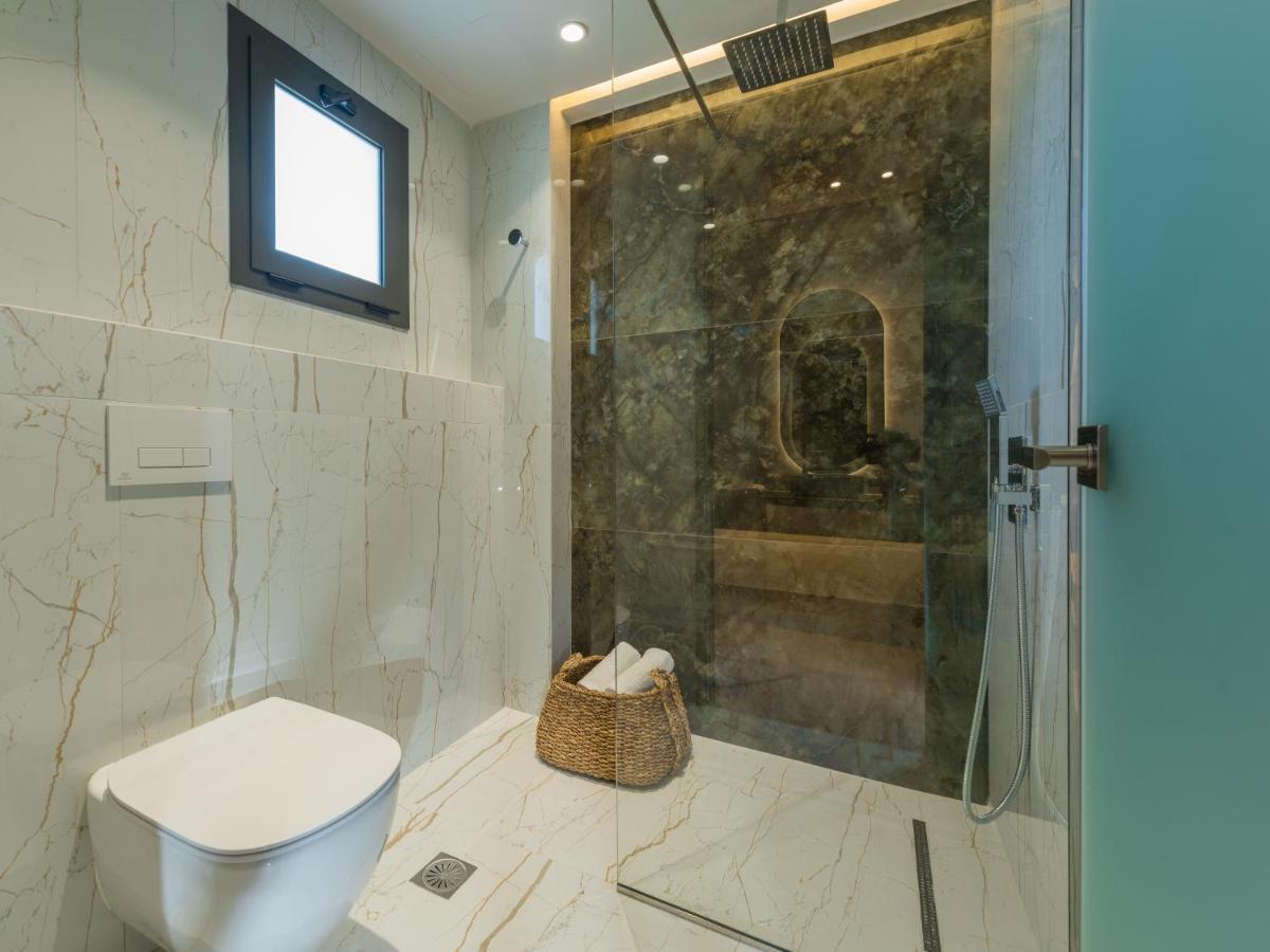 Aparthotel Isola Concept Tsilivi  Zewnętrze zdjęcie