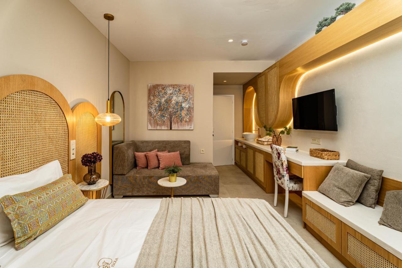 Aparthotel Isola Concept Tsilivi  Zewnętrze zdjęcie