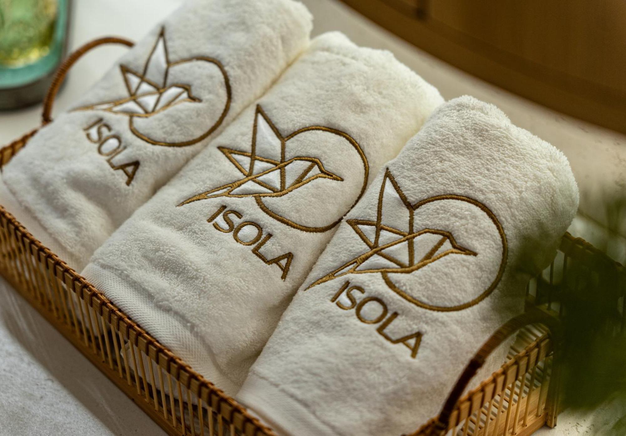 Aparthotel Isola Concept Tsilivi  Zewnętrze zdjęcie