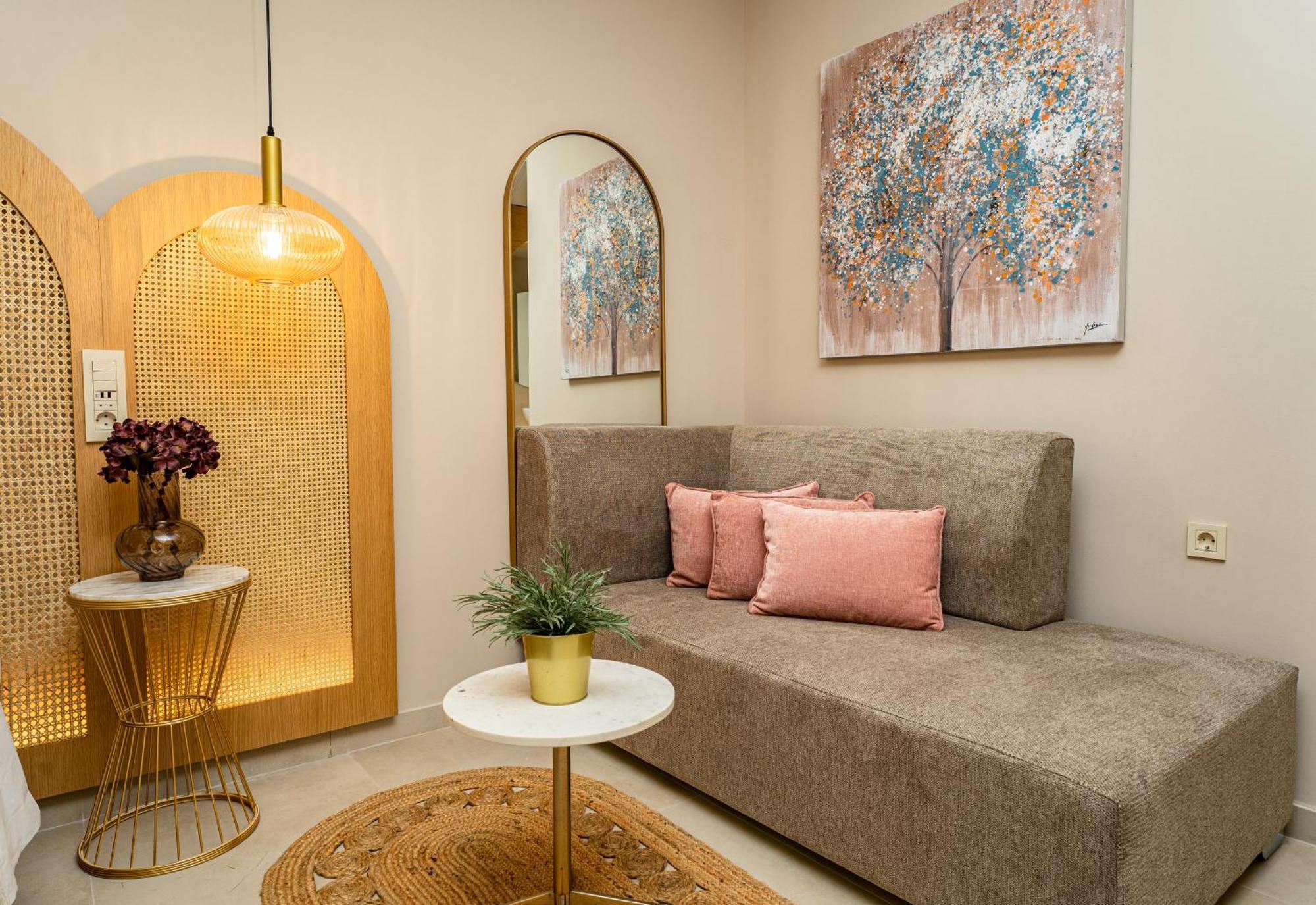 Aparthotel Isola Concept Tsilivi  Zewnętrze zdjęcie