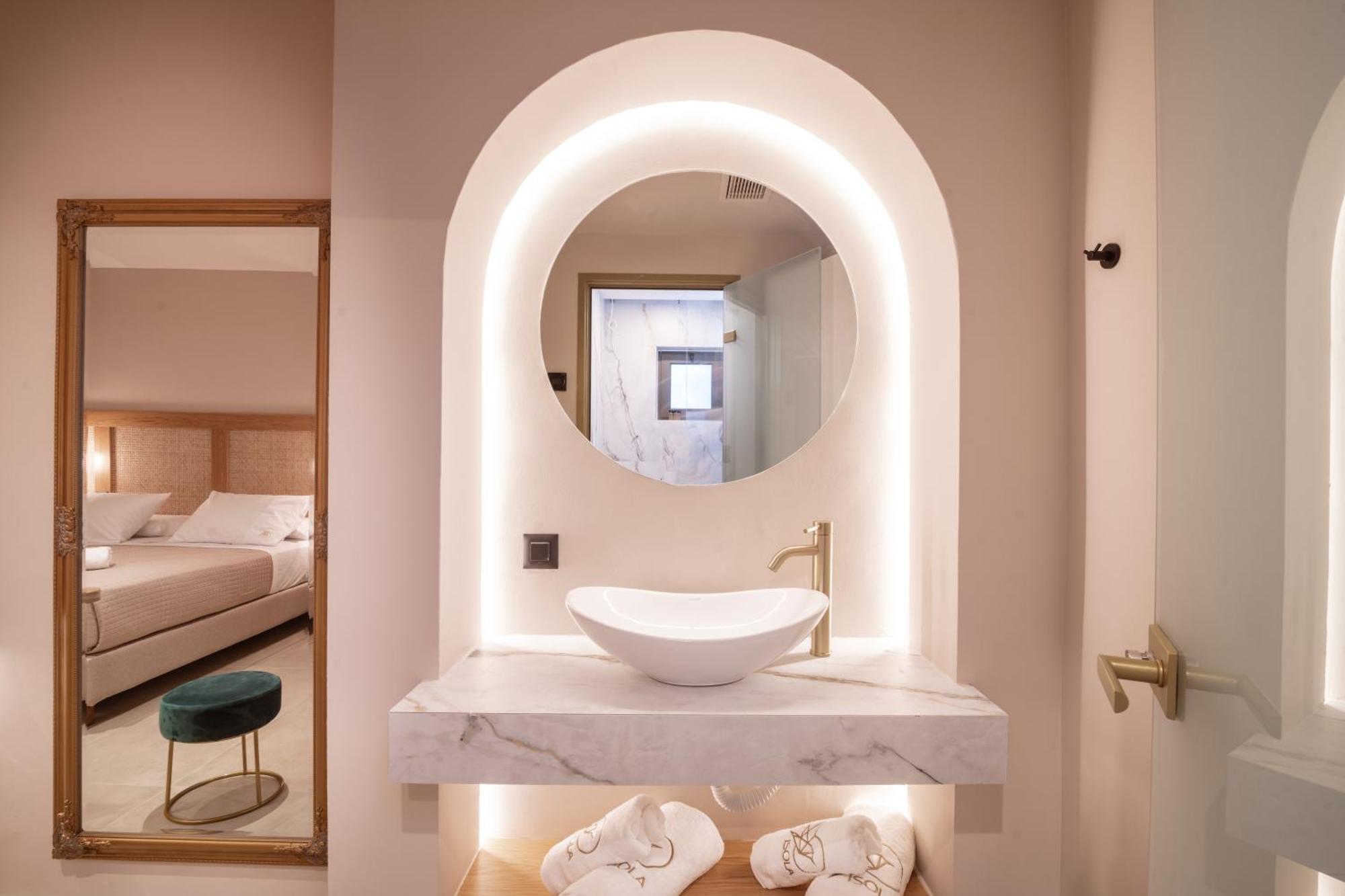 Aparthotel Isola Concept Tsilivi  Zewnętrze zdjęcie