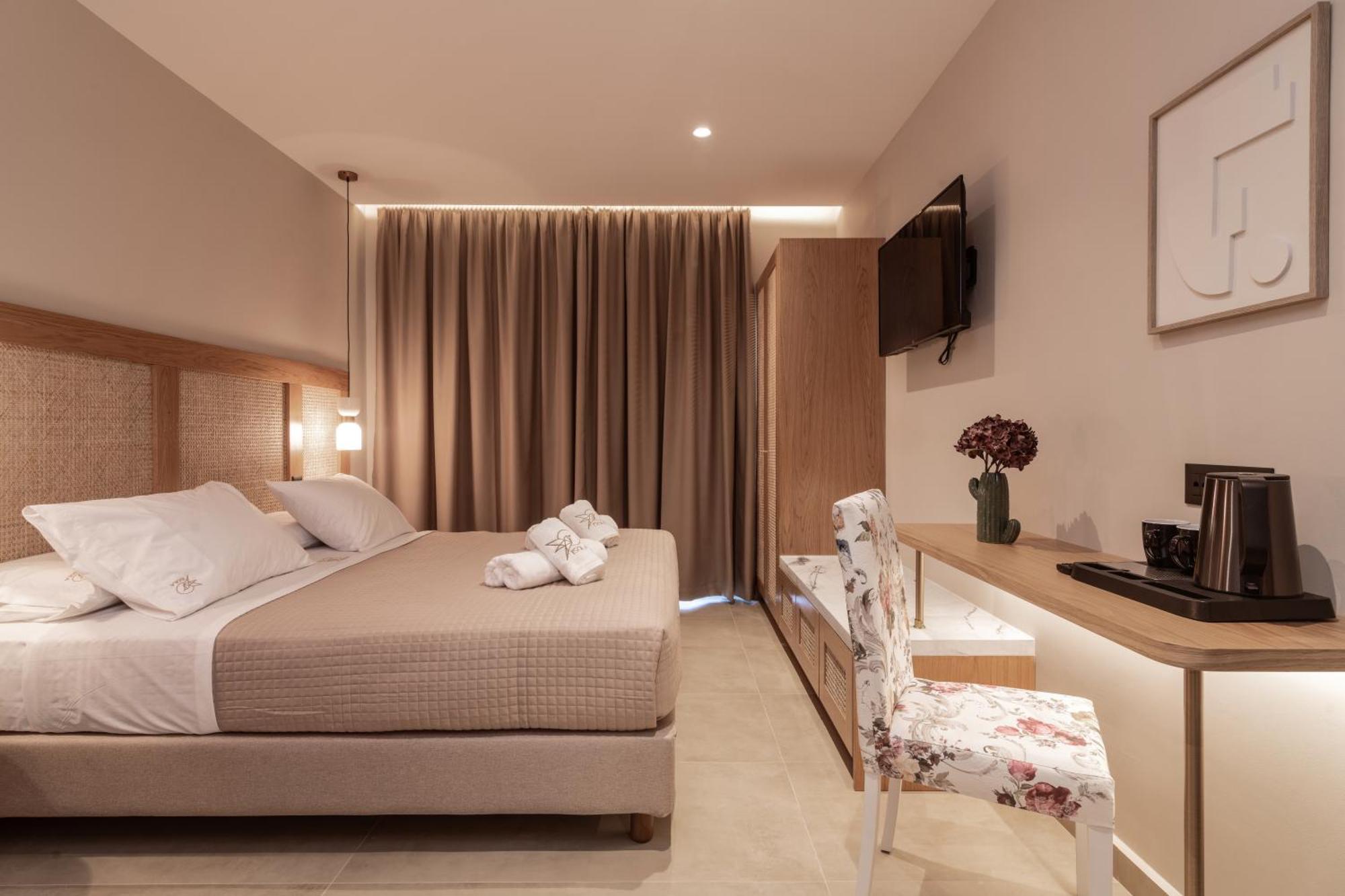 Aparthotel Isola Concept Tsilivi  Zewnętrze zdjęcie