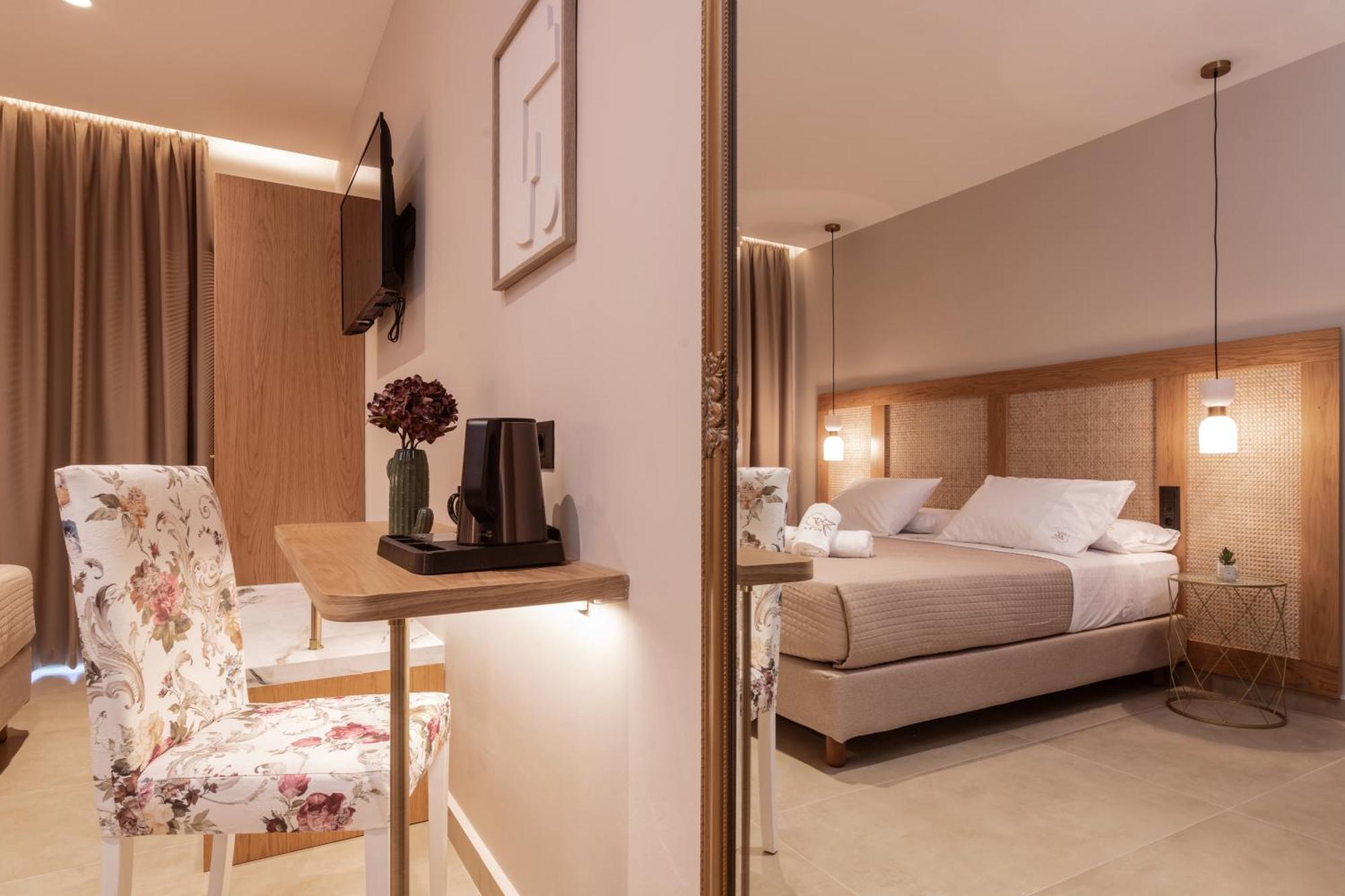 Aparthotel Isola Concept Tsilivi  Zewnętrze zdjęcie