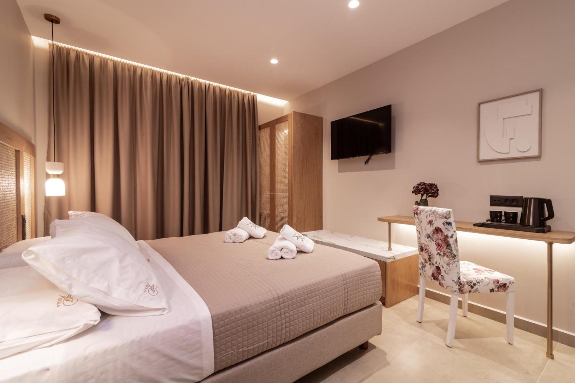 Aparthotel Isola Concept Tsilivi  Zewnętrze zdjęcie