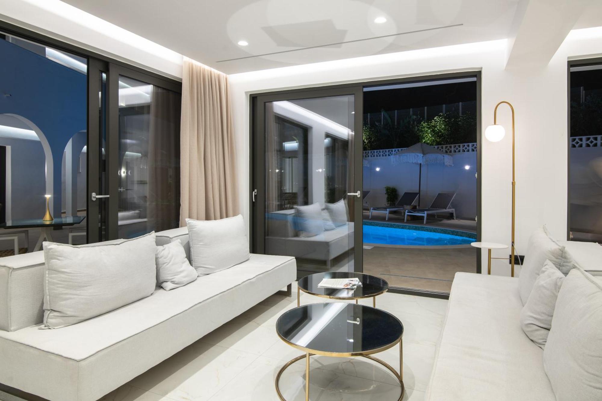 Aparthotel Isola Concept Tsilivi  Zewnętrze zdjęcie