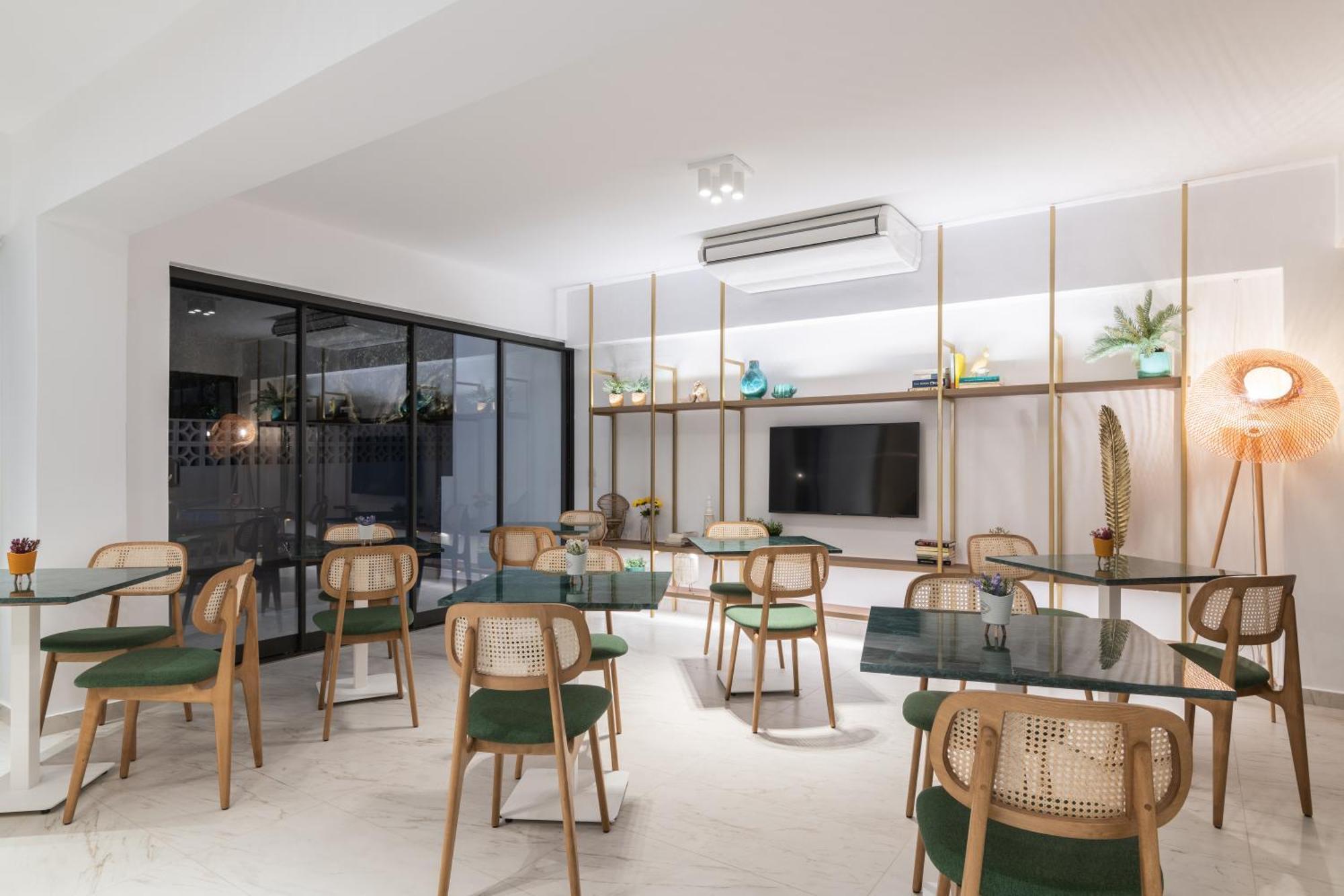 Aparthotel Isola Concept Tsilivi  Zewnętrze zdjęcie
