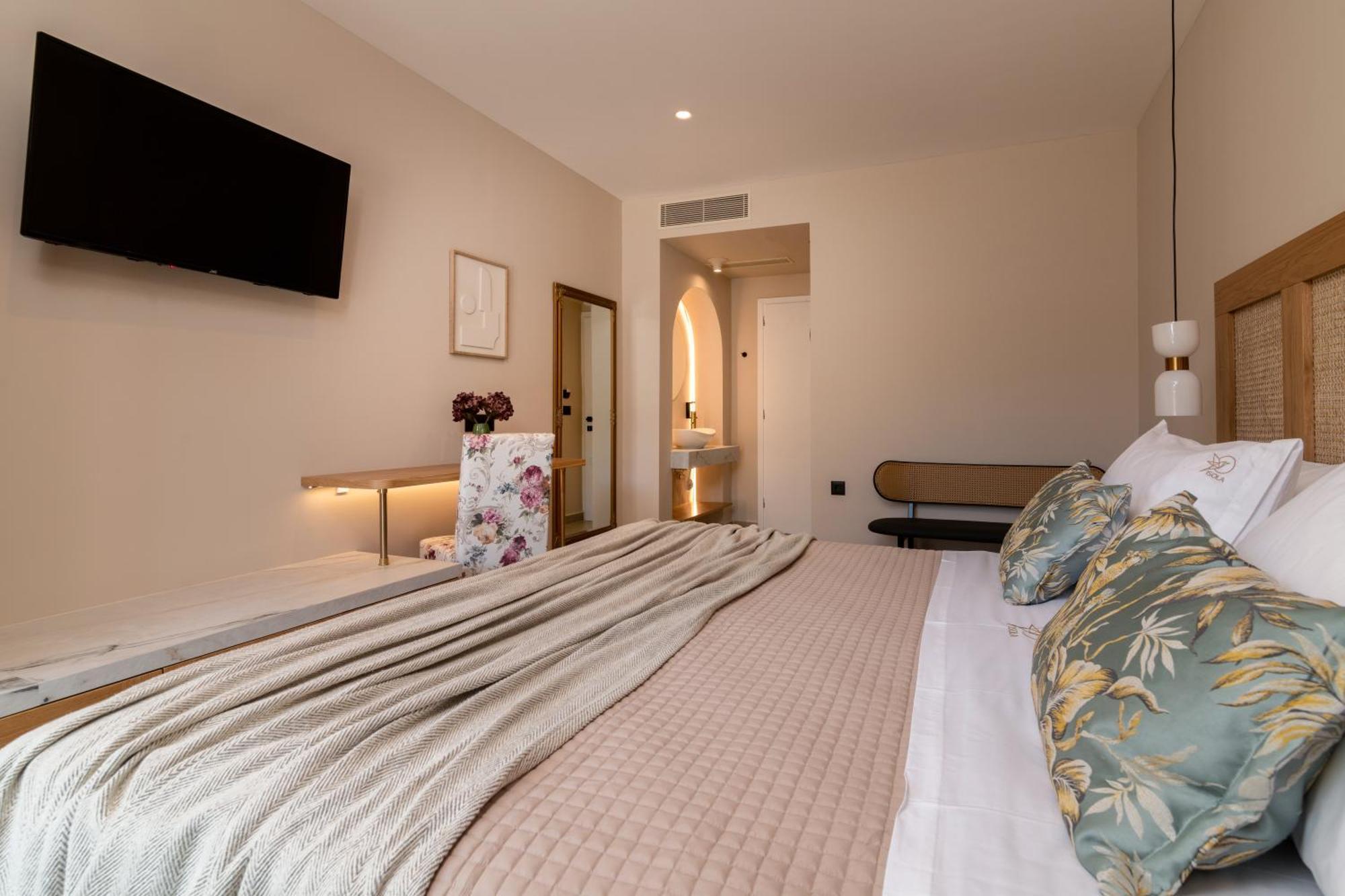Aparthotel Isola Concept Tsilivi  Zewnętrze zdjęcie