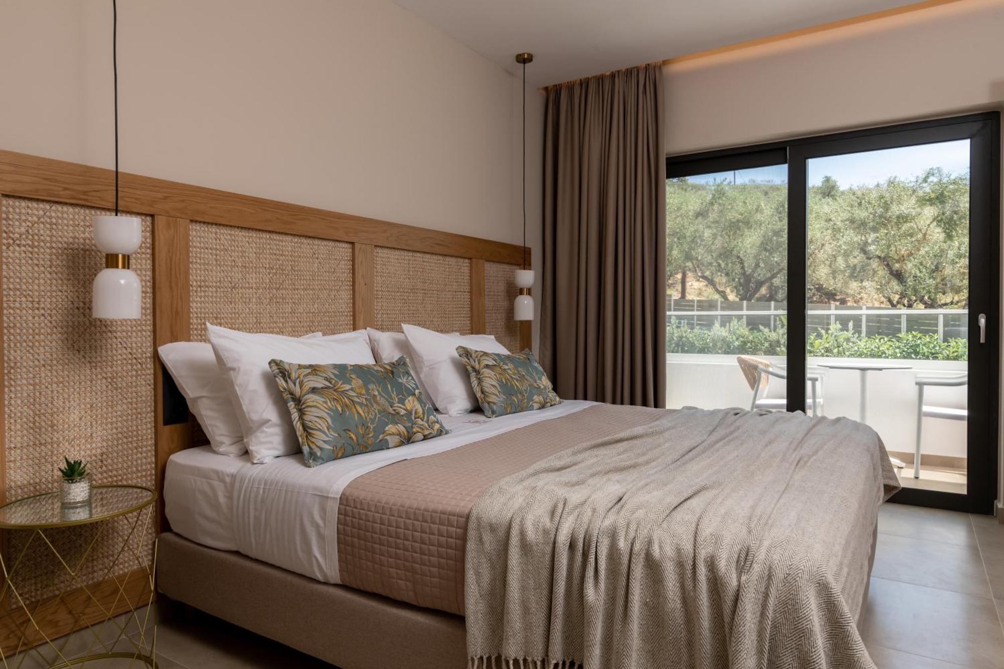 Aparthotel Isola Concept Tsilivi  Zewnętrze zdjęcie