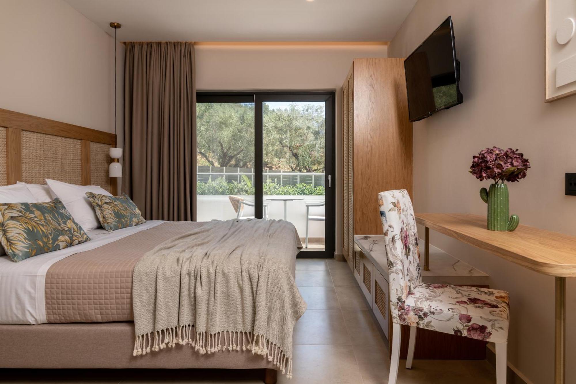Aparthotel Isola Concept Tsilivi  Zewnętrze zdjęcie
