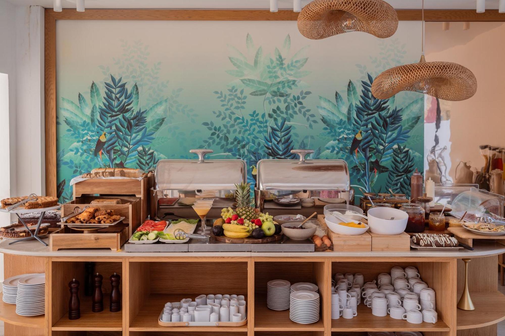 Aparthotel Isola Concept Tsilivi  Zewnętrze zdjęcie