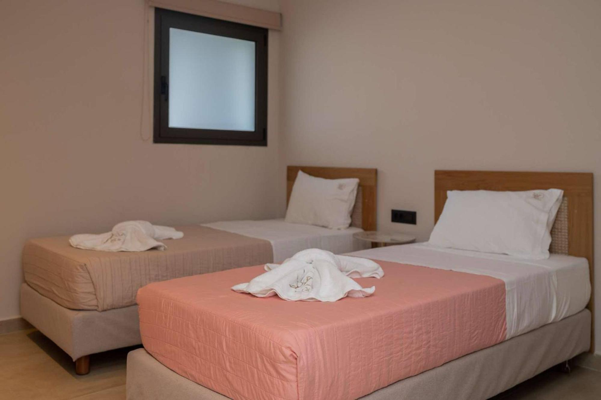 Aparthotel Isola Concept Tsilivi  Zewnętrze zdjęcie